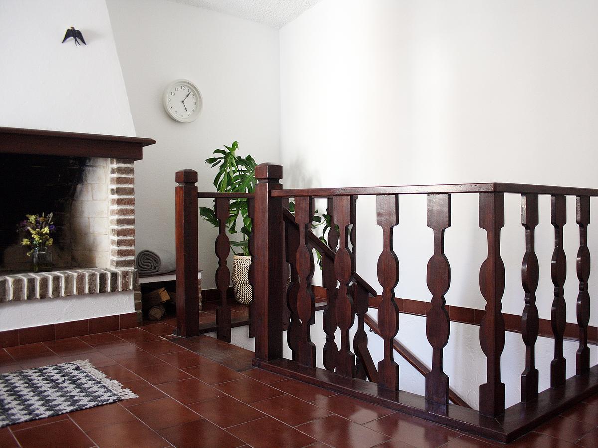 Foral Guest House - Обідуш Екстер'єр фото