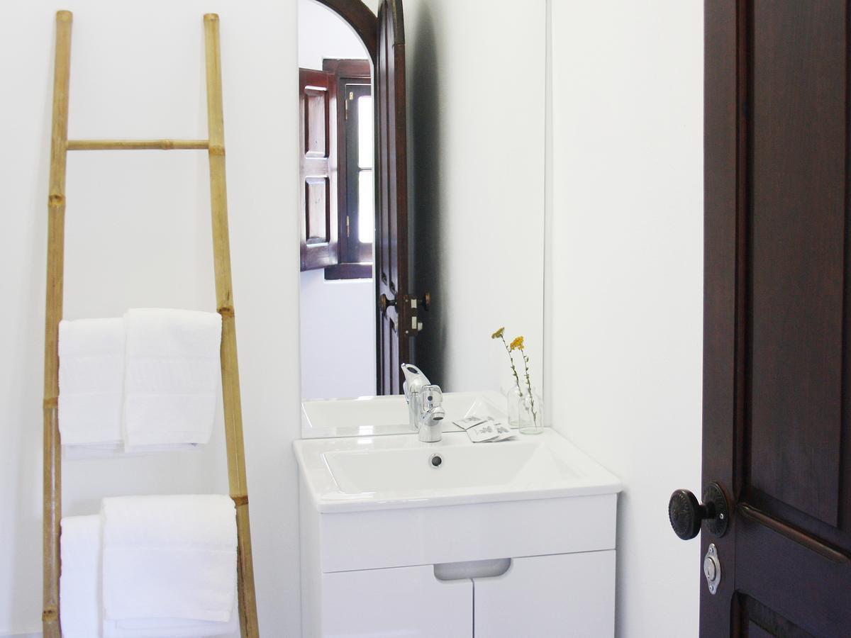 Foral Guest House - Обідуш Екстер'єр фото