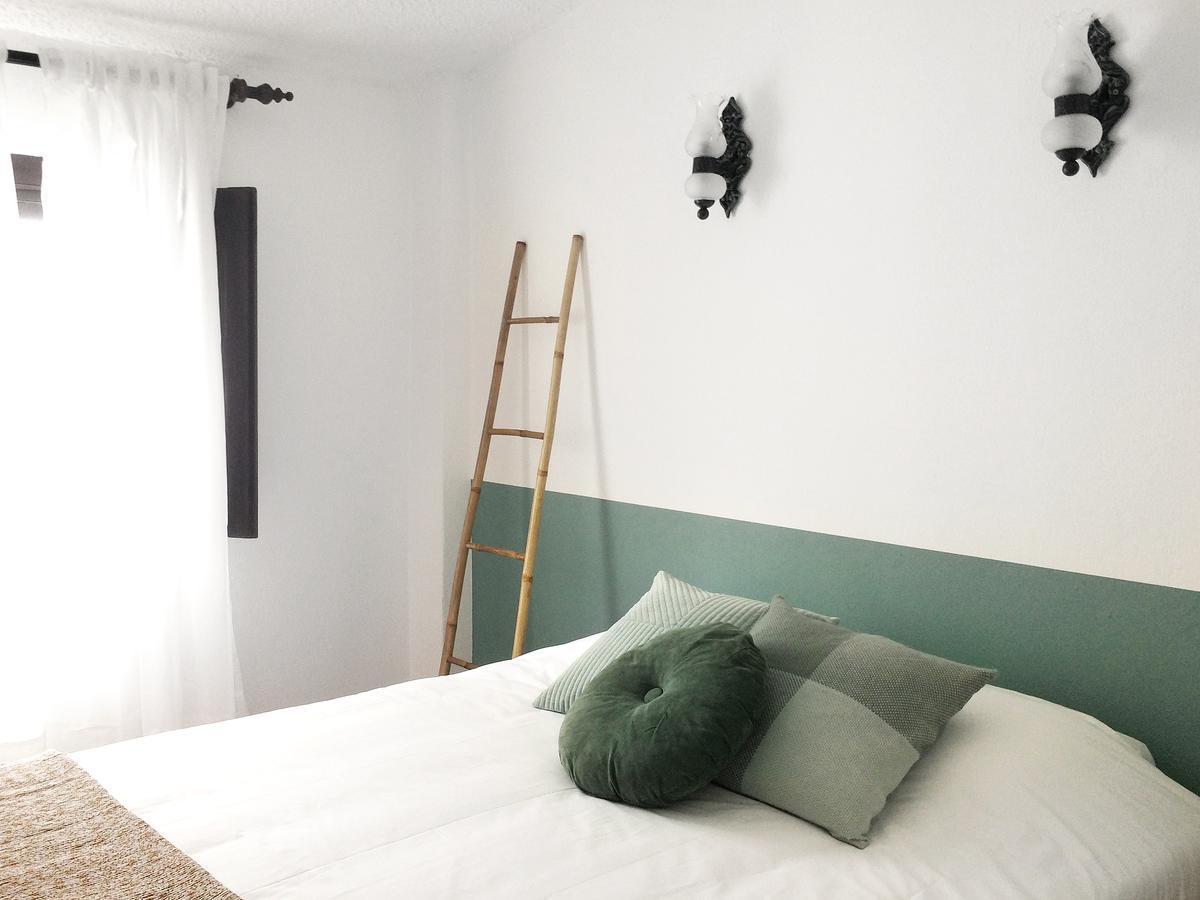 Foral Guest House - Обідуш Екстер'єр фото