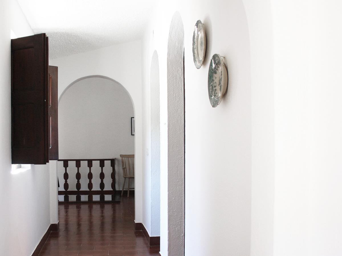 Foral Guest House - Обідуш Екстер'єр фото